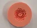 Chrysanthemum Silicone Mould